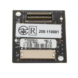 Zebra WiFi, Bluetooth модуль принтеров серий GC, QLn, ZQ фото 1