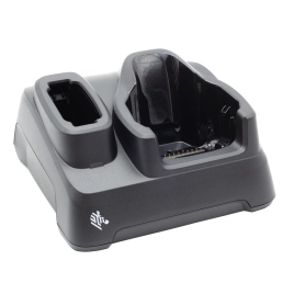 Зарядное устройство 1 ТСД 1 аккумулятор CRD-MC93-2SUCHG-01 для MC9300, Zebra фото 1