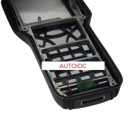 Datalogic Корпус, передняя часть, 36 клавиш для Kyman фото 3