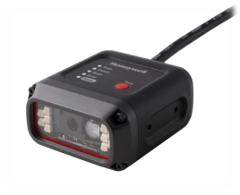 Встраиваемый промышленный 2D-сканер Honeywell HF800 HD, Ethernet, вертикальный