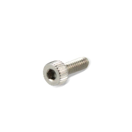 Винт Domino 4368 Screw Skt Cap St. St. Аналог