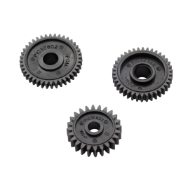 Zebra Комплект шестеренок главного привода QLn220, QLn320 фото 1