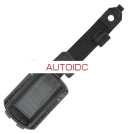 Zebra (Motorola) Крышка аккумуляторного отсека 2X с ремешком для MC3090-R, MC3090-S фото 2