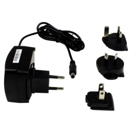 DATALOGIC 94ACC1381, Блок питания DOCK, PWR PLUG 2.1MM фото 1