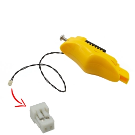 Zebra (Motorola) Кнопка рукоятки пистолетной в сборе для MC9090, МС9190, MC92 фото 1