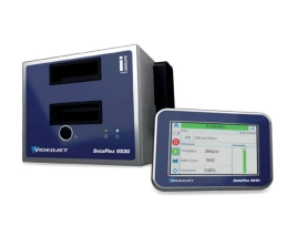 Принтер термотрансферный VideoJet DataFlex 6530，107mm