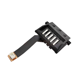 Zebra Разъём кредла STB3678 фото 1