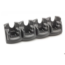 Подставка 4 слота CRD7X00-4000CR зарядная для MC70XX, MC75, MC75A, Zebra фото 1