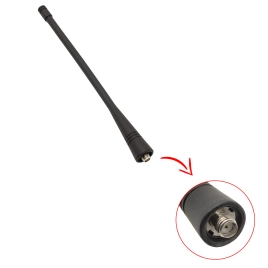 Антенна UHF Motorola NAE6483AR 403-523 MHz Whip RF-MX.Аналог01