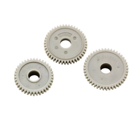 Zebra Шестеренки протяжного механизма для QL220, QL320, QL420 and Plus series фото 1