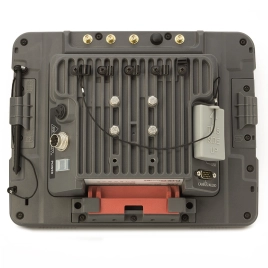 Терминал сбора данных Honeywell Thor VM1 (VM1C1A1A1AUS0AA), цв сенсорный, WiFi, WinCE.Ref фото 4