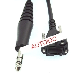 Psion Кабель DEX в TETHER для Workabout Pro 2, Pro 3, Pro 4 фото 1