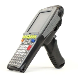 Терминал сбора данных Psion Teklogix 7535 G2, 2D сканер, цветной, 58 кл, 64MB/128MB, Win CE 5.0