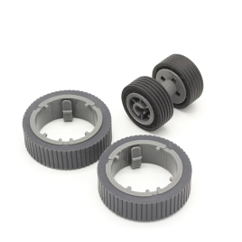 Комплект роликов для Fujitsu FI-7160, FI-7260, FI-7180. Аналог фото 2