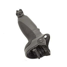 Zebra (Motorola) Корпус верхняя часть часть DS9808 фото 2