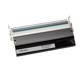 Печатающая головка принтера Zebra S4M (G41401M), 300 dpi, АНАЛОГ фото 2