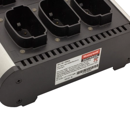 Зарядное устройство на 6 аккумуляторов HCH-9006-CHG для MC90XX, MC91XX, MC92, GTS фото 3