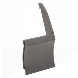 Zebra Панель задняя принтера ZT410, ZT420 фото 1