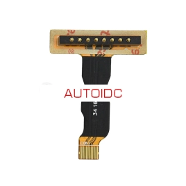 Zebra (Motorola) Разъем аккумулятора со шлейфом для WT40XX, WT41N0 фото 1