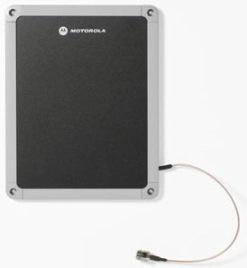 Zebra AN610-SCL71129US, ANTENNA:SLIM RFID;10.8 X 8.4 ;US