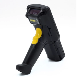 Терминал сбора данных Zebra (Motorola) MC330K-GI3HA3US01, 2D сканер, цв сенсорный, WiFi, 4GB/16GB, 38 кн, Android. Ref фото 2