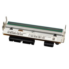 Печатающая головка принтера Zebra ZM400, RZ400 (79802M), 600 dpi фото 1