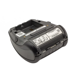 Мобильный принтер этикеток Zebra QLn420 QN4-AUNA0M00-00, WiFi, USB, Bluetooth, Ethernet, 203 dpi, 104 мм.Ref фото 5