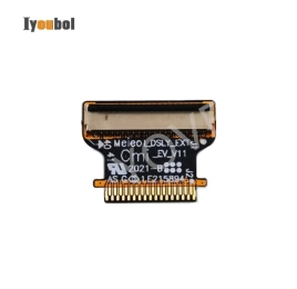 Шлейф дисплея Zebra TC21, TC26
