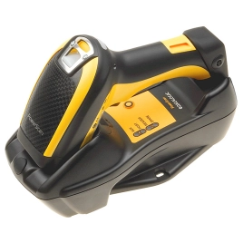 Беспроводной сканер штрих-кода Datalogic Powerscan PBT9500.Ref