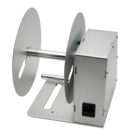 Внешний смотчик этикеток фото 3