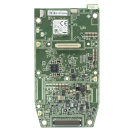 Zebra (Motorola) Плата материнская MC92N0 1GB/2GB CE, узкий разъем