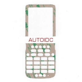 Intermec Наклейка клавиатуры для CN3e, CN4e фото 2