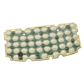 Zebra (Motorola) Плата клавиатуры, QWERTY, VT258 для MC75A0, MC75A6, MC75A8 фото 1