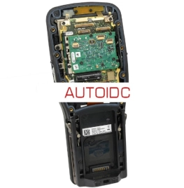 Psion Плата-адаптер экрана для 7545XT, Omnii XT15 фото 3