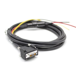 Zebra 25-159551-01, Кабель CBL ASSY:VC70 DC POWER IN,9-60VDC фото 1