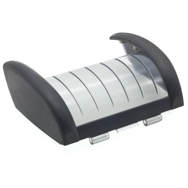 Zebra Корпус, верхняя крышка принтера QLn320 фото 1