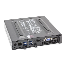 Неттоп HP ProDesk 600 G2 i5-6500T 16GB, SSD 128GB.Ref фото 2