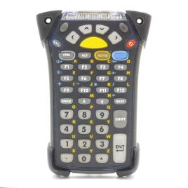 Zebra (Motorola) Клавиатура 43 кнопки, для MC9060-(K,G), MC9090-(K,G), MC9190-(K,G) длинная, функциональные кнопки фото 1