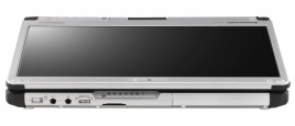 Ноутбук Panasonic Toughbook CF-C2, Intel Core i5-4300U, 4 GB, 12.5 WXGA TFT sensor, 128 GB SSD фото 5
