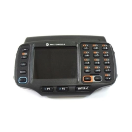 Терминал сбора данных Zebra (Motorola) WT4090-WA0CC6GA2WR, Non-Touch Screen, WiFi abg, 23 Key, 128MB/64MB, WinCE Pro 5.0 фото 1