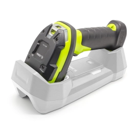 Беспроводной промышленный 2D сканер штрих-кода Zebra (Motorola, Symbol) DS3678-SR0F003VZWW .REF фото 3