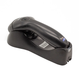 Беспроводной сканер штрих-кода Metrologic MS9535 Voyager 1D Bluetooth USB фото 2