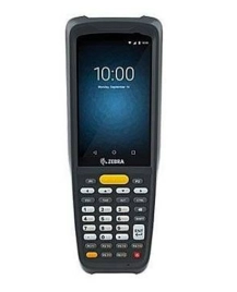 Терминал сбора данных Zebra MC2200 MC220K-2B3S3RU