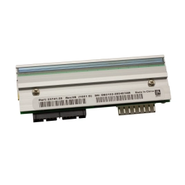 Печатающая головка принтера Zebra ZE500-4 RH/LH (P1046696-016), 300 dpi фото 1