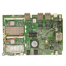 Материнская плата точки доступа WiFi 802.11n Extreme Networks (Motorola) AP-7131-66000-WR фото 1