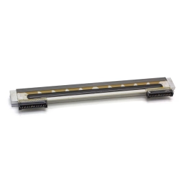 Печатающая головка принтера Zebra GK430T, GX430T, ZD500, ZD500R (105934-039, P105934-039), 300 dpi, АНАЛОГ фото 1