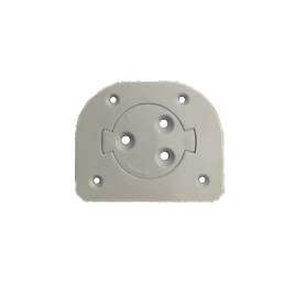 HONEYWELL 45-45619, Подставка для сканера wall mount/ desk mount for MS7100 Orbit series
