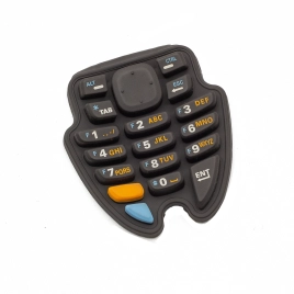 Zebra (Motorola) Клавиатура резиновая MT2070, MT2090 фото 1