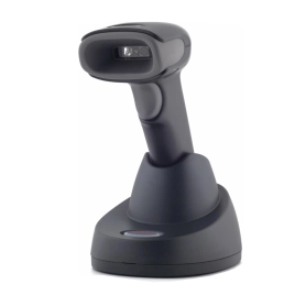 Беспроводной 2D сканер штрих-кода Honeywell Voyager 1472g USB фото 1