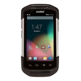 Терминал сбора данных Zebra (Motorola) TC700H-GC11ES-NA, 2D сканер, сенсорный, 1GB/8GB, Android